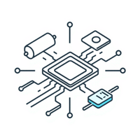 Elektronik Komponent