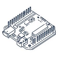 Arduino Geliştirme Kartları