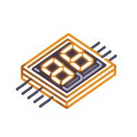 Segment Display