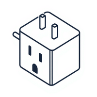 Adaptör