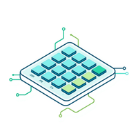 Keypad (Tuş Takımı)