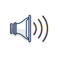 Buzzer - Hoparlör
