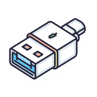 USB Konnektör