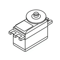 Servo Motor