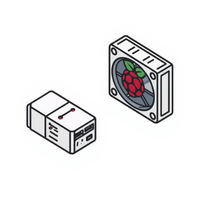 Raspberry Pi Aksesuar
