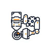Robot Parçaları